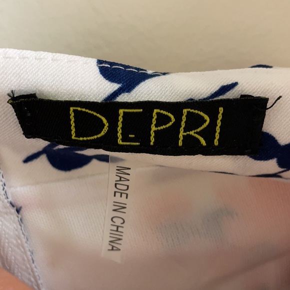 High-Low Sundress - Picture 5 of 5